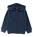 Polo Ralph Lauren Cardigan m. Htte - Navy