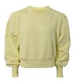 Hound Sweatshirt - Warm Yellow