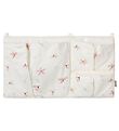 Cam Cam Sengelomme - 42x24 cm - Windflower Creme