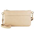 Rosemunde Clutch - Vegan - Pure Sand Gold