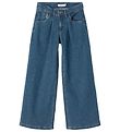 Name It Jeans - NkfbWide - Noos - Medium Blue Denim