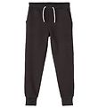 Name It Sweatpants - NkfLena - Noos - Sort