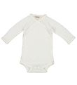 MarMar Sl-om Body l/ - Uld - Belita - Natural