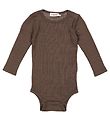 MarMar Body l/æ - Uld - Bense - Terre