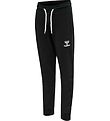 Hummel Sweatpants - hmlOn - Sort