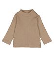 That's Mine Bluse - Chou - Neutral