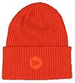 New Era Hue - Ribbed Cuff - Orange