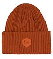 New Era Hue - Ribbed Cuff - Brndt Orange