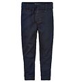 Minymo Jeans - Loose Fit - Blue Night