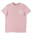 Fila T-Shirt - Ramya - Keepsake Lilac