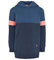 LEGO® Wear Tunika - Sweat - LWTenja 601 - Dark Navy