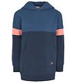 LEGO Wear Tunika - Sweat - LWTenja 601 - Dark Navy