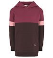 LEGO® Wear Tunika - Sweat - LWTenja 601 - Dark Brown