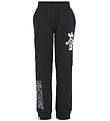 LEGO Ninjago Sweatpants - Sort m. Print