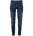 Hound Jeans - Pipe - Medium Blue Denim