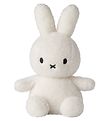 Bon Ton Toys Bamse - 33 cm - Miffy Sitting - Cream