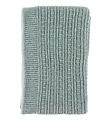 Nrgaard Madsens Tppe - Uld - 75 x 100 cm - Dusty Green