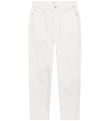 Grunt Jeans - Mom - White