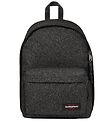 Eastpak Rygsæk - Out Of Office - 27 L - Spark Black