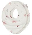 Cam Cam Bibs - 2-Pack - Windflower Cream