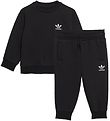 adidas Originals Sweatst - Crew - Sort