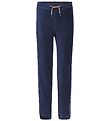 Tommy Hilfiger Bukser - Tape - Twilight Navy