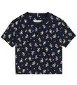 Tommy Hilfiger T-shirt - Desert Sky Flower Print