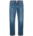 Levis Jeans - 511 Slim Fit - Yucatan