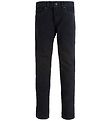 Levis Jeans - 510 Skinny Fit - Sort