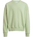 Grunt Sweatshirt - Lone - Light Green