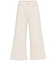 Molo Jeans - 3/4 lngde - Alyna - Pearled Ivory