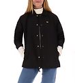 Dickies Jakke - Oakport Coach - Sort