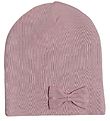 Racing Kids Hue - 2-lags - Dusty Rose m. Sløjfe
