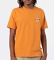 Dickies T-shirt - Ruston - Golden Ochre