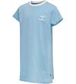 Hummel Kjole - HmlMille - Airy Blue
