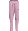 Hummel Sweatpants - HmlFast - Pale Mauve