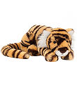 Jellycat Bamse - Little - 8x29 cm - Taylor Tiger