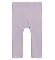 Hust and Claire leggings - Lara - Lilac Snow