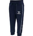 Hummel Sweatpants - Hml Casey - Black Iris