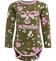 Hummel Body l/æ - hmlAlisa - Capulet Olive