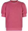 Creamie T-Shirt - Solid - Chateau Rose