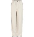 Petit by Sofie Schnoor Bukser - Fljl - Off White