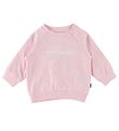 Mads Nørgaard Sweatshirt - Sirius - Pink