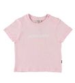 Mads Nrgaard T-shirt - Taurus - Pink