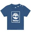 Timberland T-Shirt - Blue
