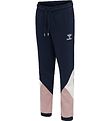 Hummel Bukser - HmlBagga - Black Iris