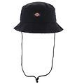 Dickies Bøllehat - Clarks - Black