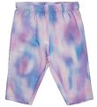 Soft Gallery Shorts - SGJen Reflections - Orchid Bloom