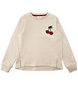 The New Sweatshirt - Cirsh - White Swan