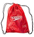 Speedo Gymnastikpose - Equip Mesh - Red